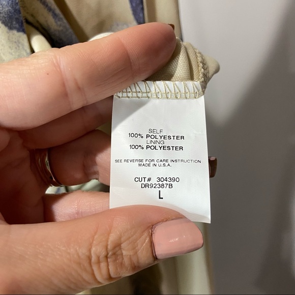 Lulus Maxi Dress - Picture 10 of 13